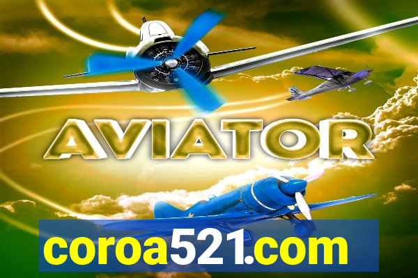 coroa521.com