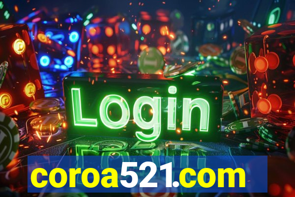 coroa521.com