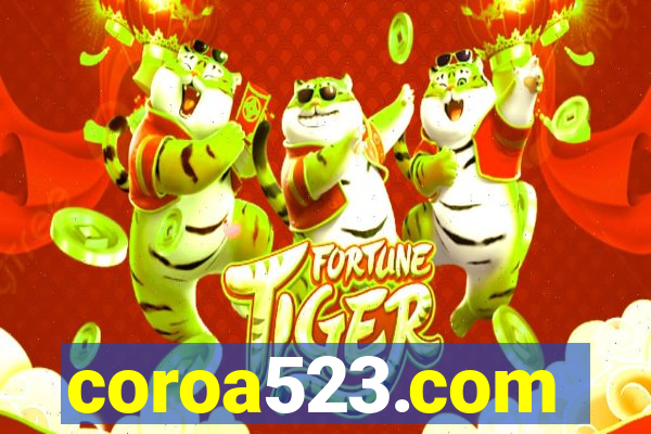 coroa523.com