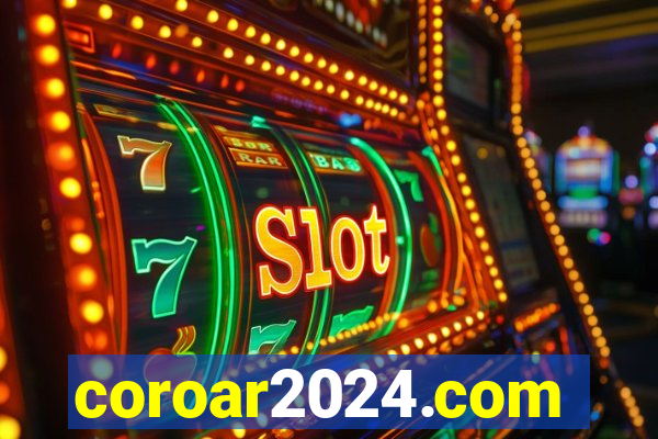 coroar2024.com