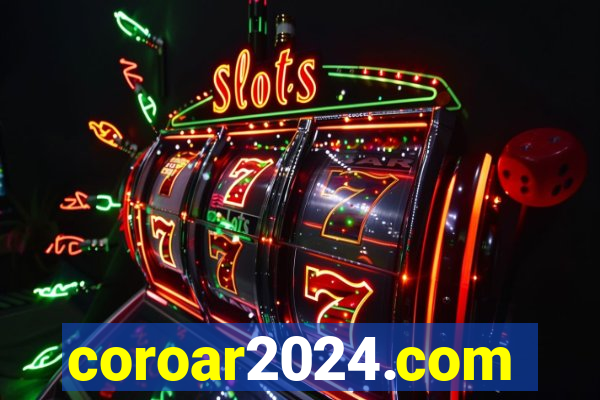 coroar2024.com