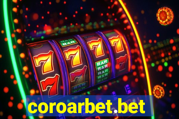 coroarbet.bet