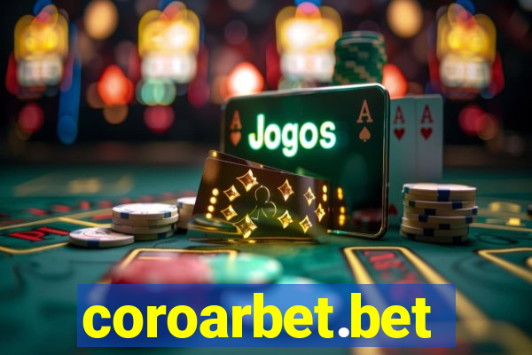coroarbet.bet