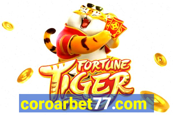 coroarbet77.com