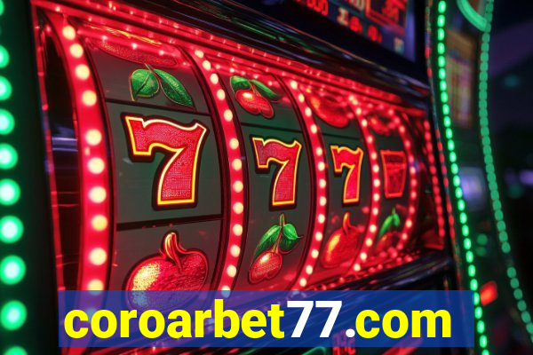 coroarbet77.com