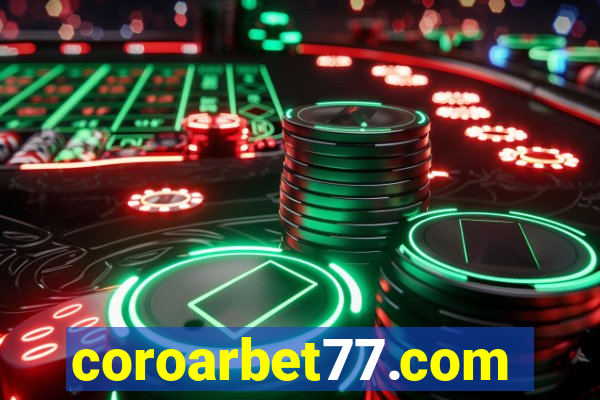 coroarbet77.com