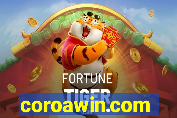 coroawin.com
