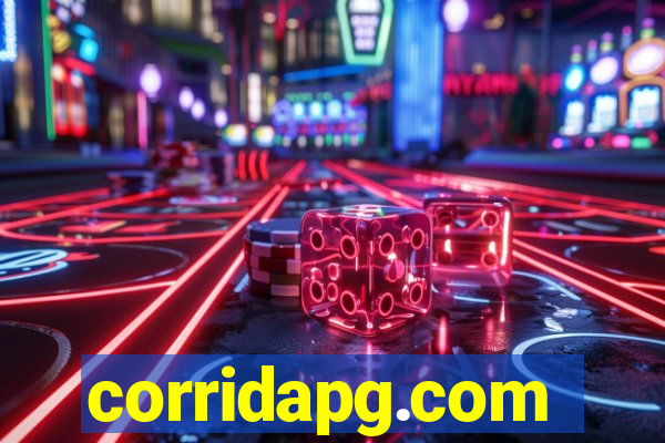 corridapg.com