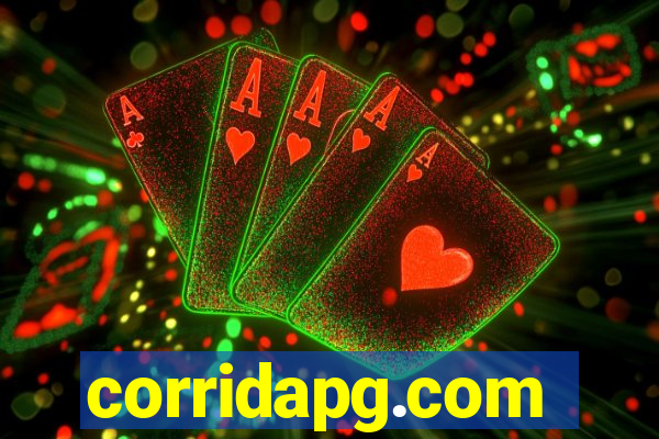 corridapg.com