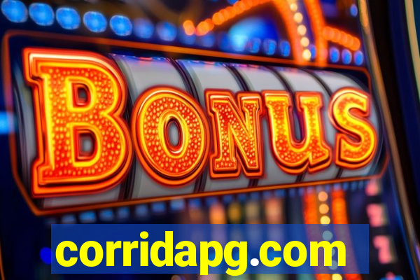 corridapg.com