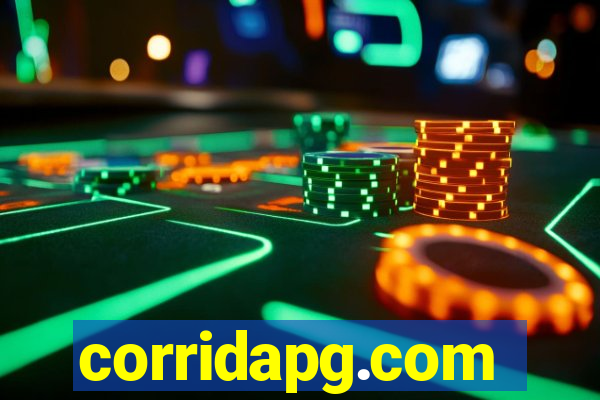 corridapg.com