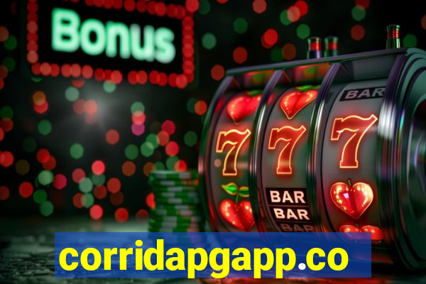 corridapgapp.com