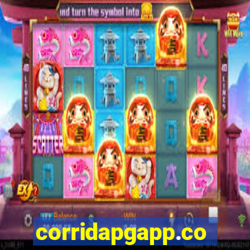 corridapgapp.com
