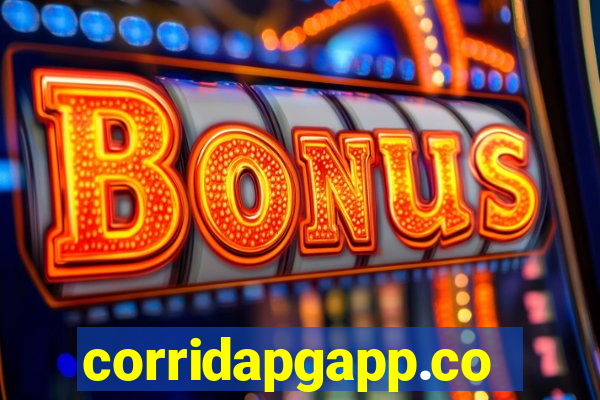 corridapgapp.com