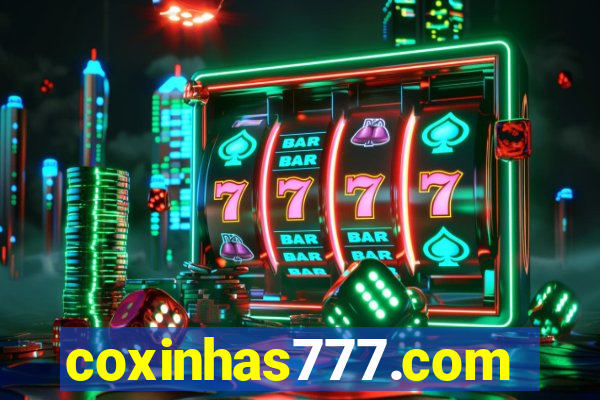 coxinhas777.com