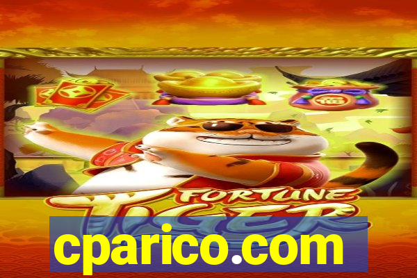 cparico.com