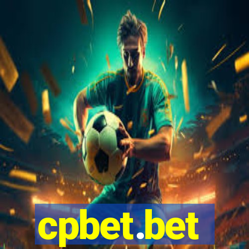 cpbet.bet