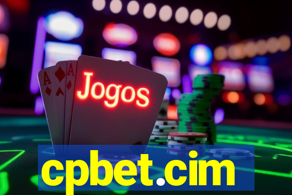 cpbet.cim