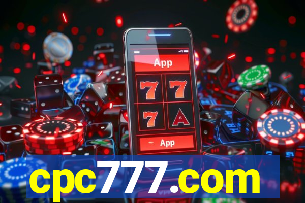 cpc777.com