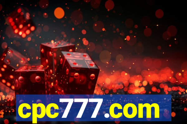 cpc777.com