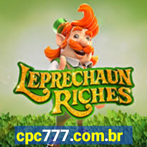 cpc777.com.br