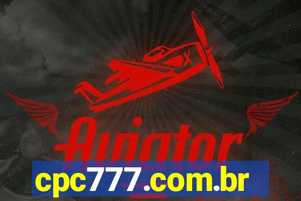 cpc777.com.br