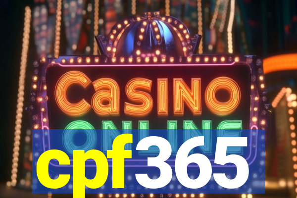 cpf365