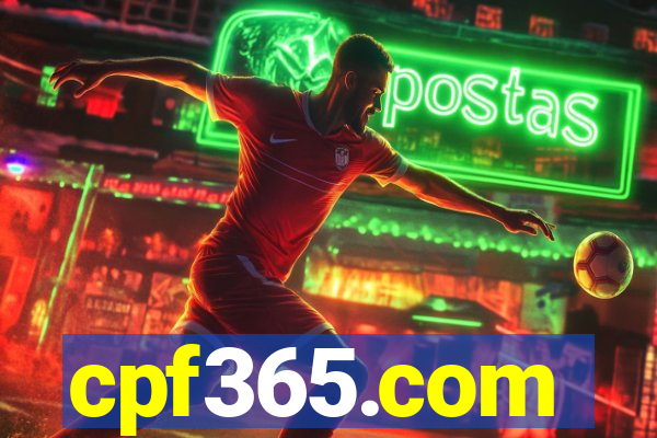 cpf365.com