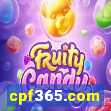 cpf365.com