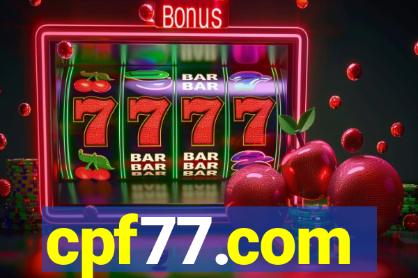 cpf77.com