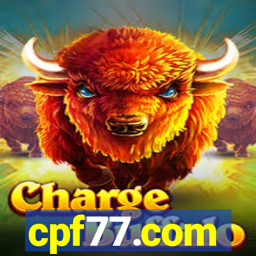 cpf77.com