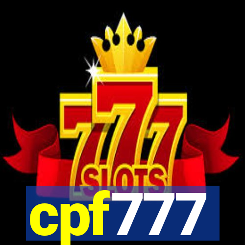 cpf777