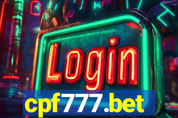 cpf777.bet