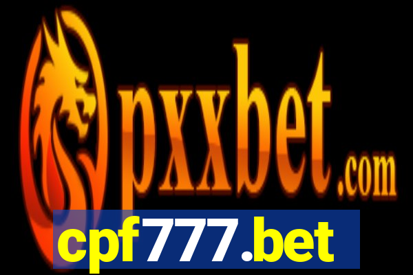 cpf777.bet