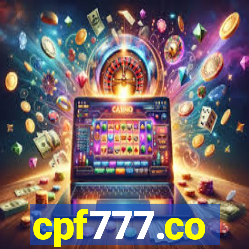 cpf777.co