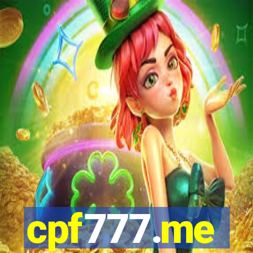 cpf777.me