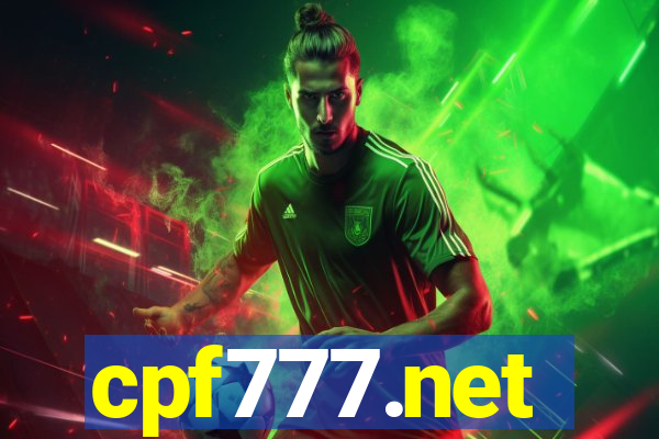 cpf777.net