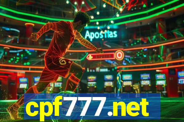 cpf777.net