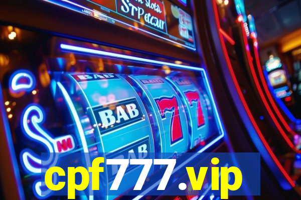 cpf777.vip