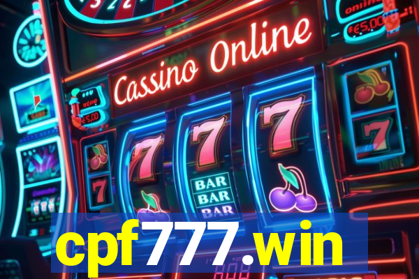 cpf777.win