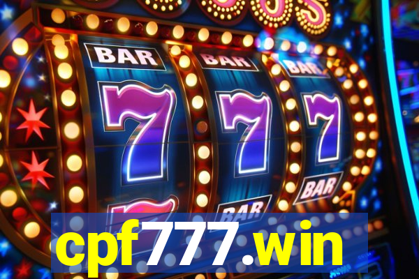 cpf777.win