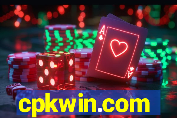 cpkwin.com