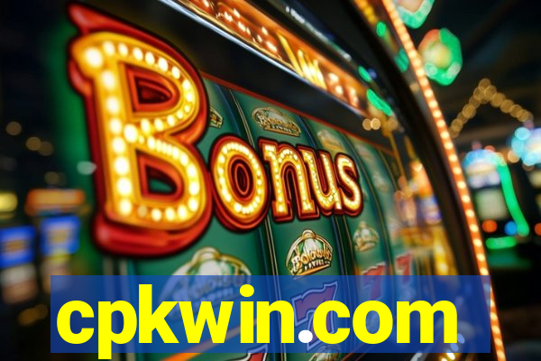 cpkwin.com