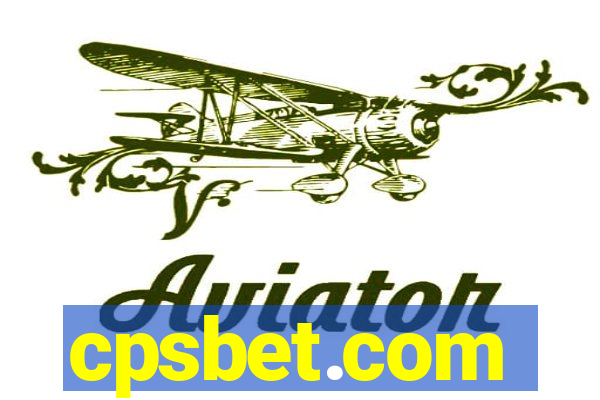 cpsbet.com