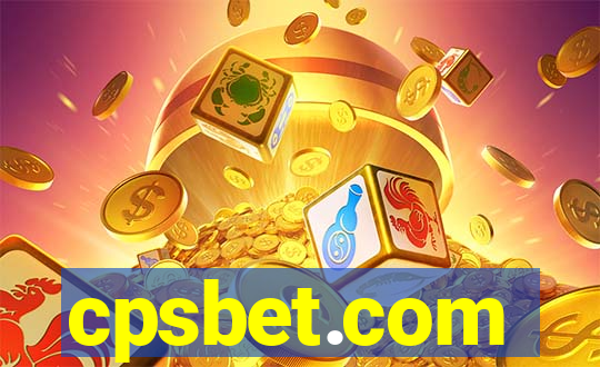 cpsbet.com