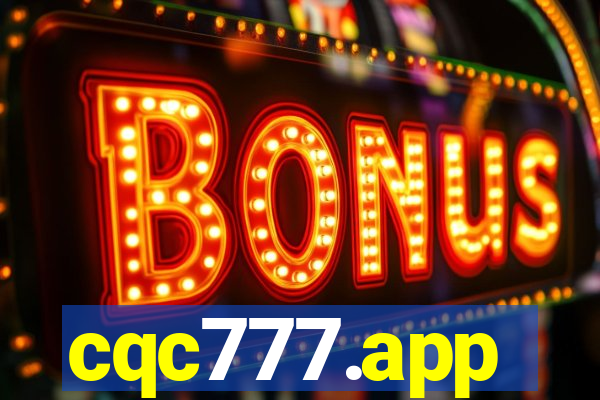 cqc777.app