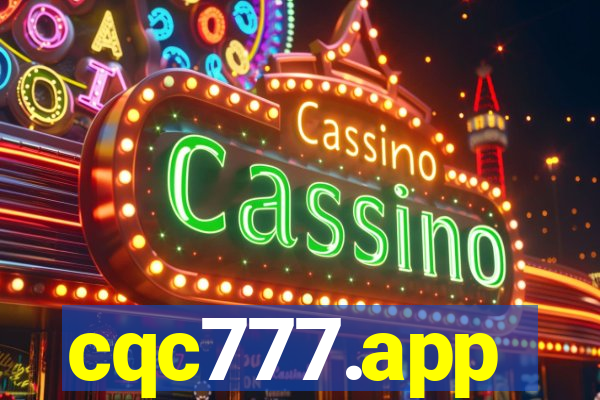 cqc777.app