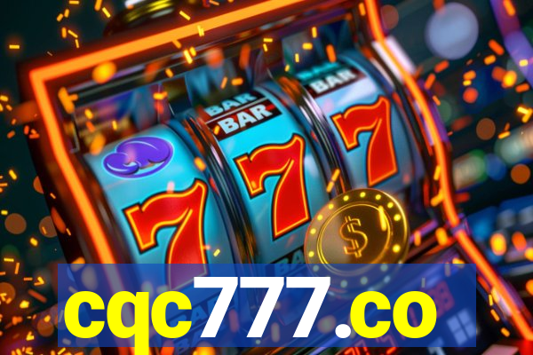 cqc777.co