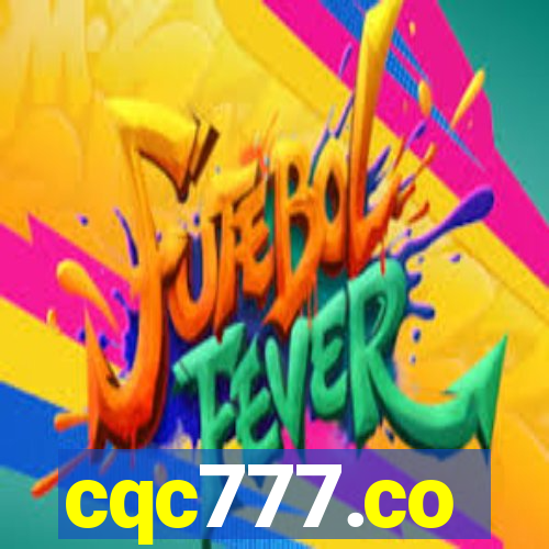 cqc777.co