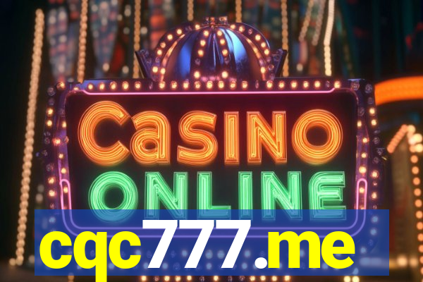 cqc777.me